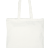 Echoe 100% Cotton Oversized Utility Tote Bag | Zippered Minimal Techcore Graphic – TripTribe® - Image 2